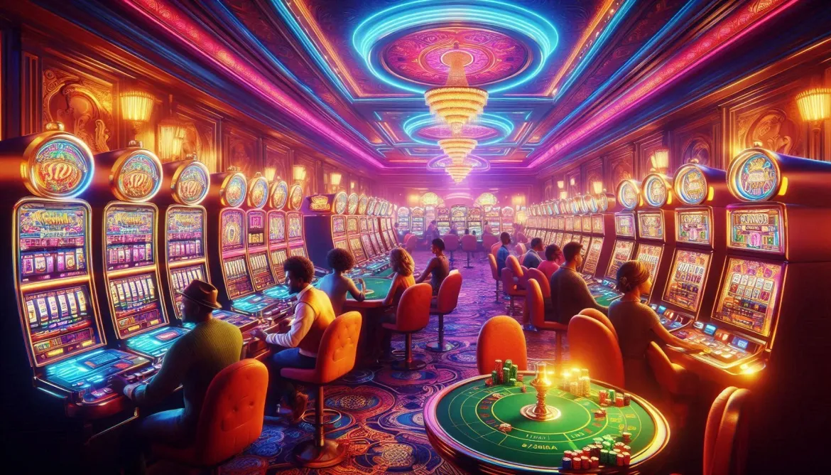 Slotoro Casino